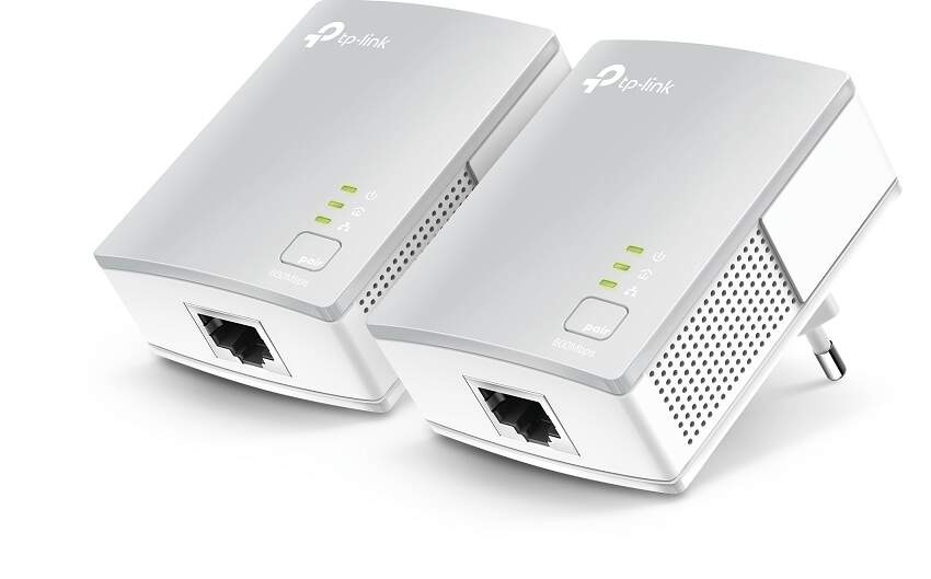 Powerline TP-link