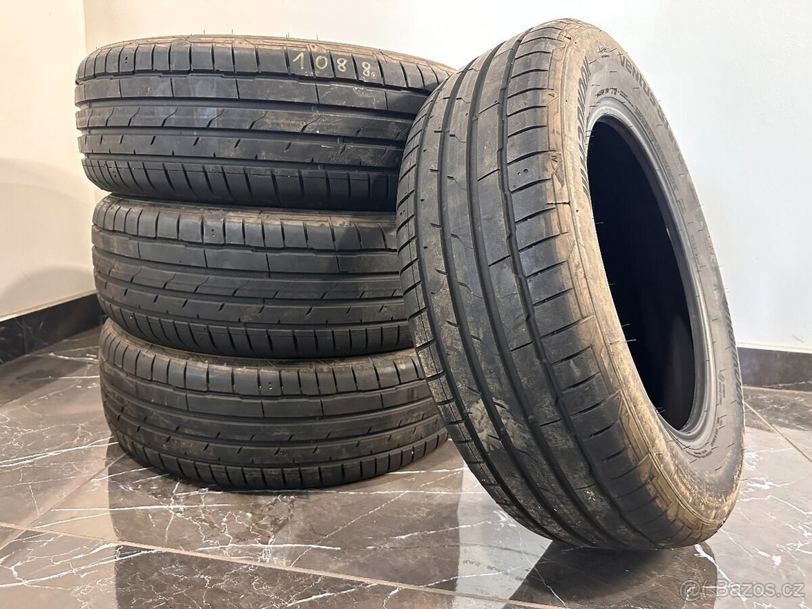 4X 215/65/17 99 V Ventus S1 evo3 ev K127E Hankook