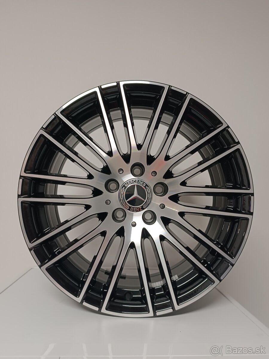 5x112 R18 Mercedes