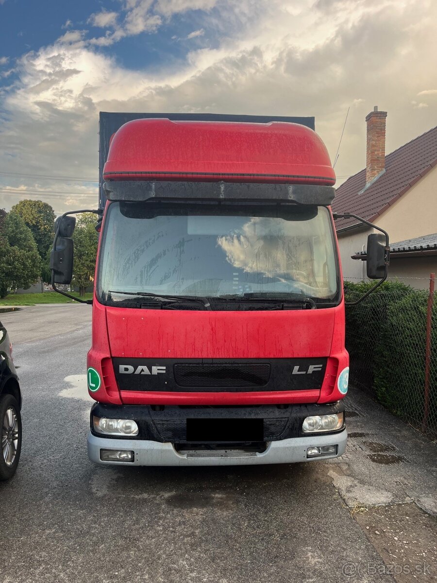 Predám DAF LF 45.170 Euro 3