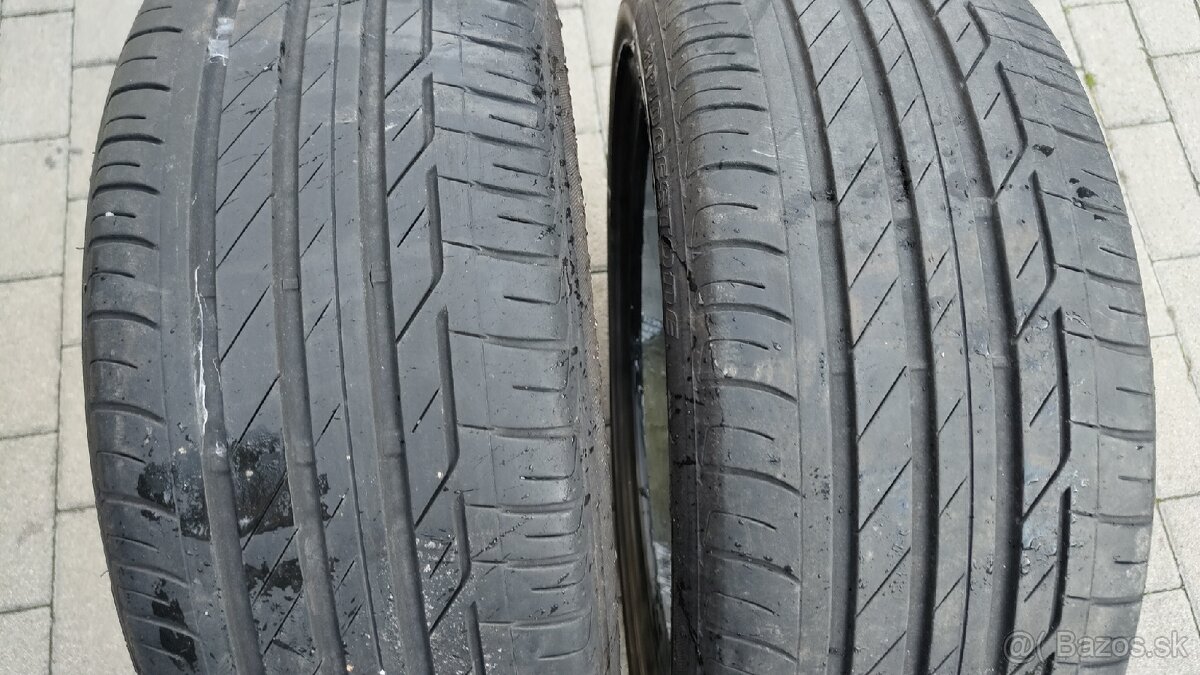 Letné Bridgestone Turanza 225/45/19 92W