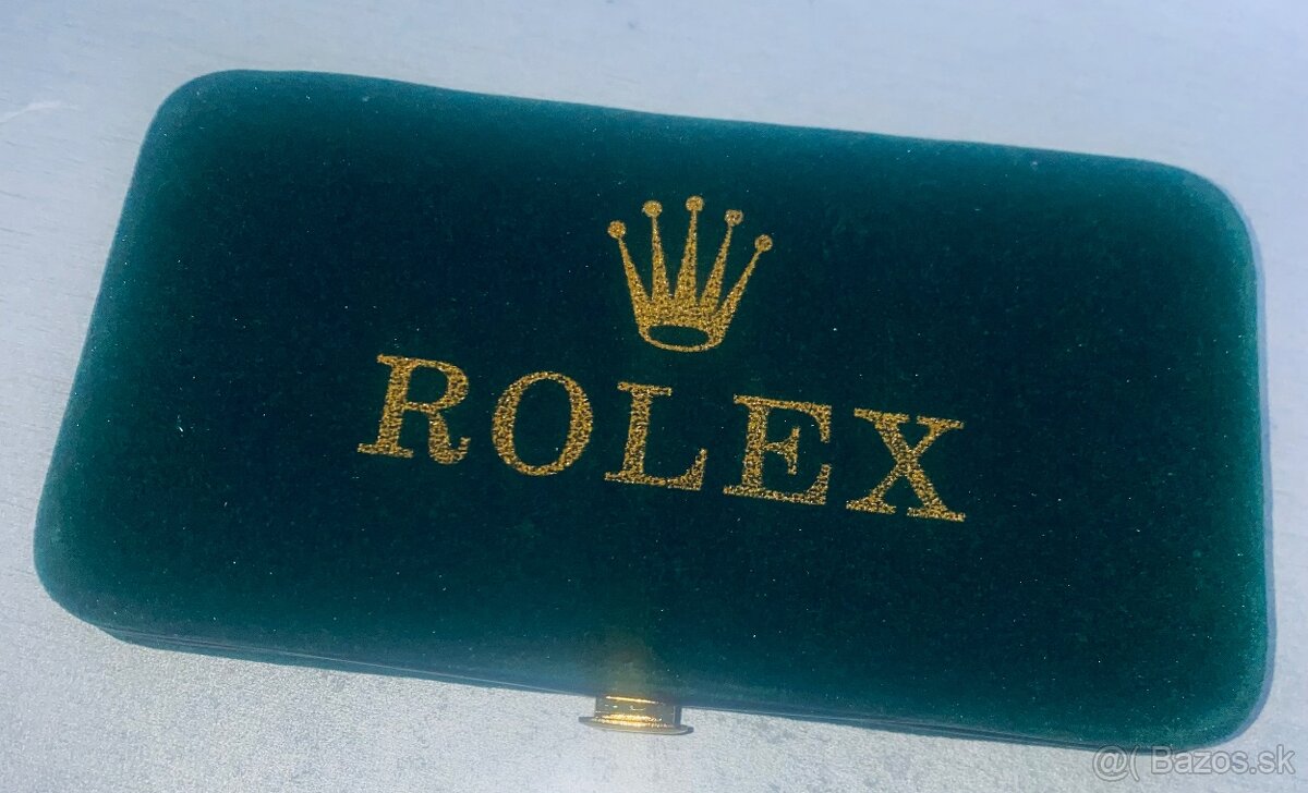 Pinzety ROLEX