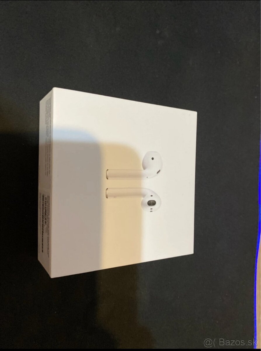 Airpods 2