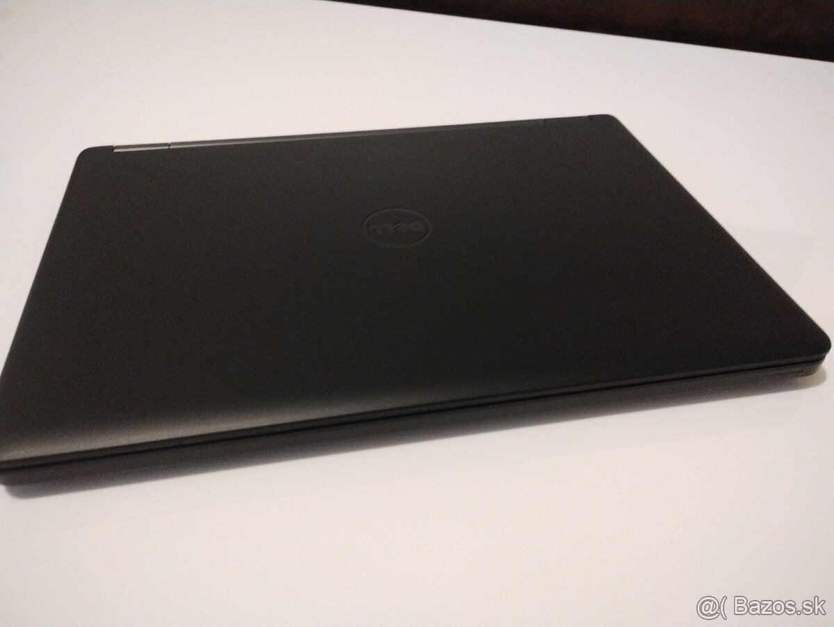 Dell Latitude E5450 - intel i5, 4GB, SSD 250 GB, Win 10