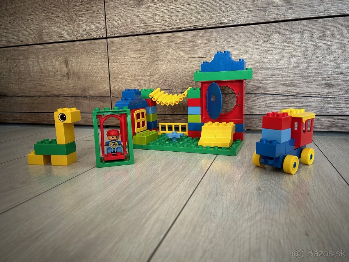 LEGO Duplo