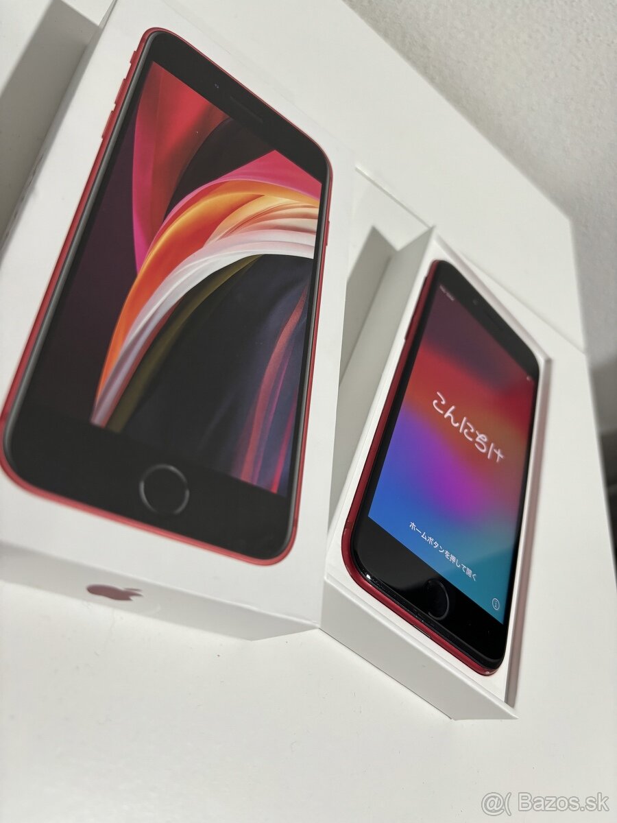 iPhone SE 2022 64GB