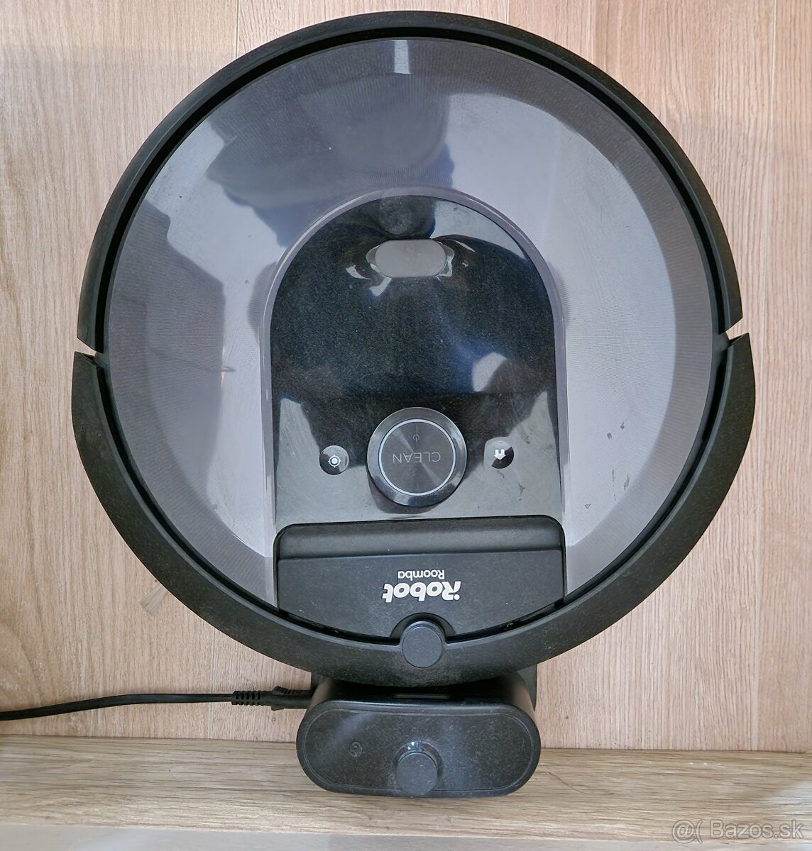 Irobot roomba i7