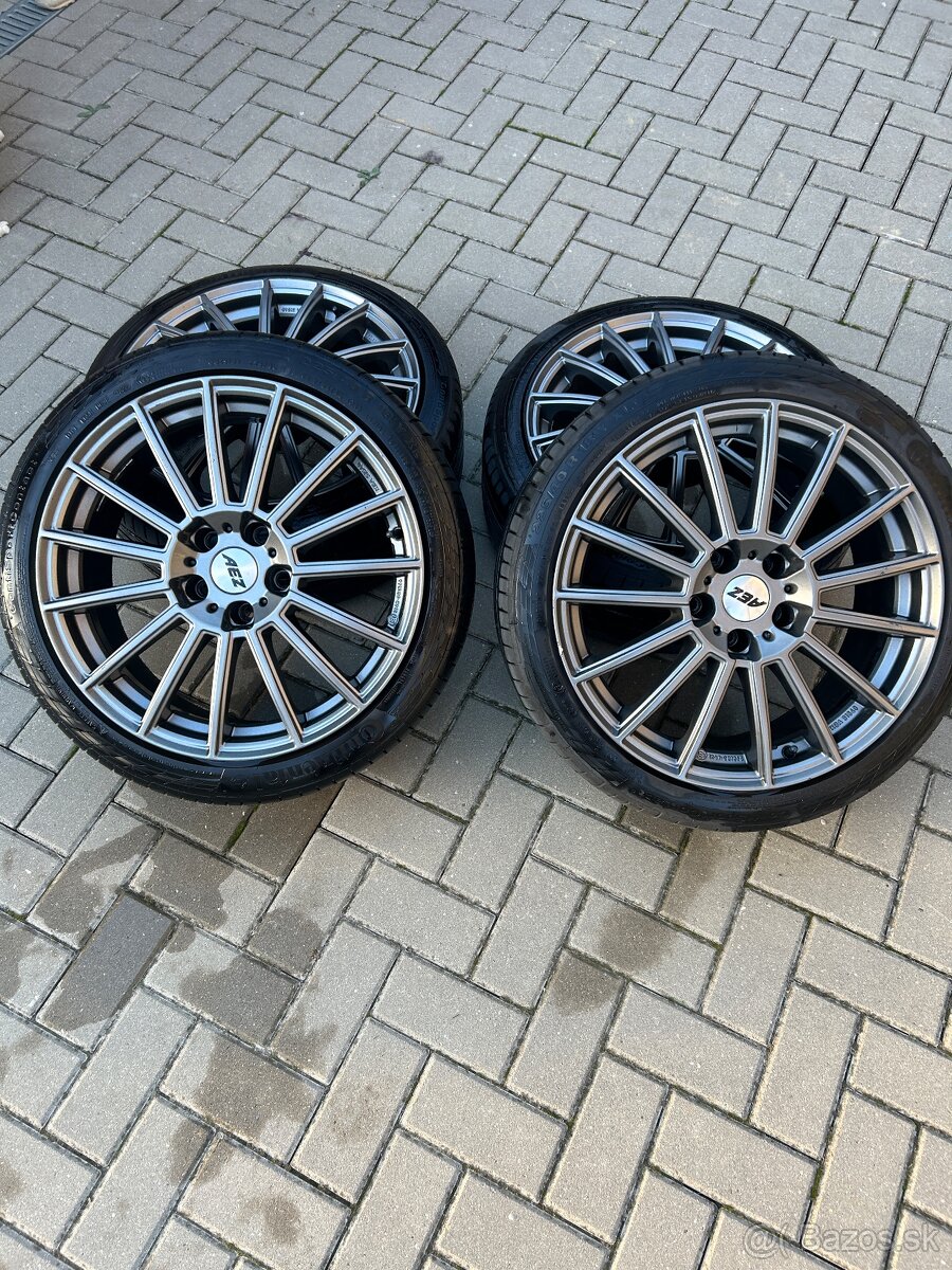 225/40 R18