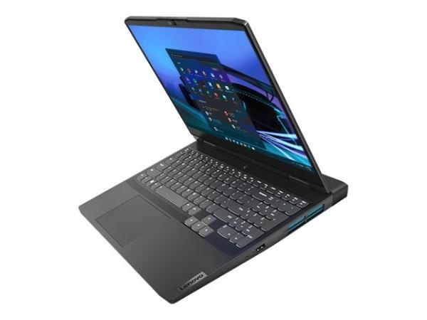 Lenovo Gaming 3 15IAH7-16-Core i7 12700H-16GB-512GB-RTX3060-