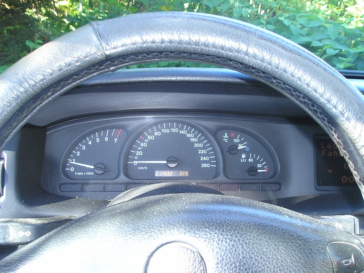 Predam OPEL VECTRA B