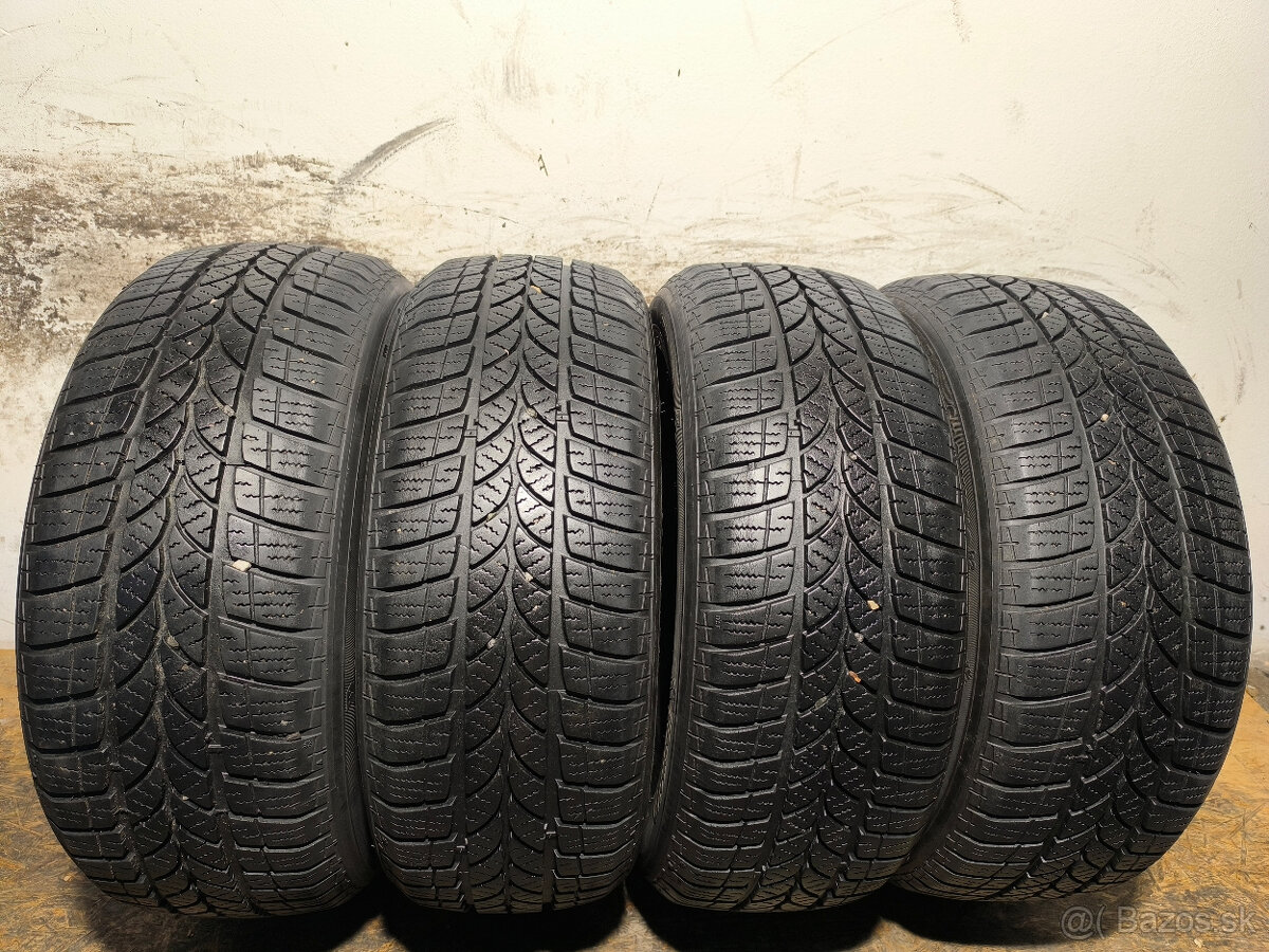 205/55 R16 Zimné pneumatiky Kormoran Winter 4 kusy