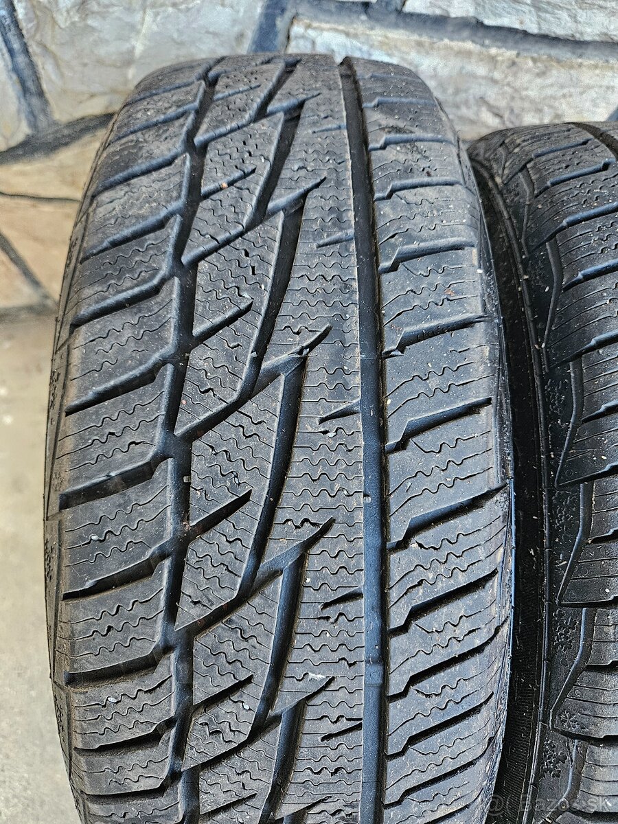 Zimné pneumatiky 185/60 R 15