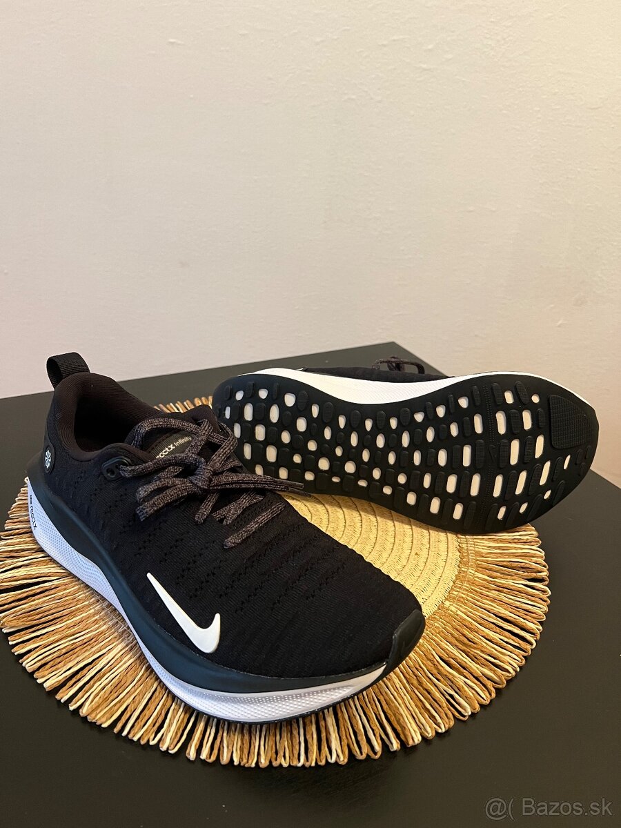 Nike Infinity Run4