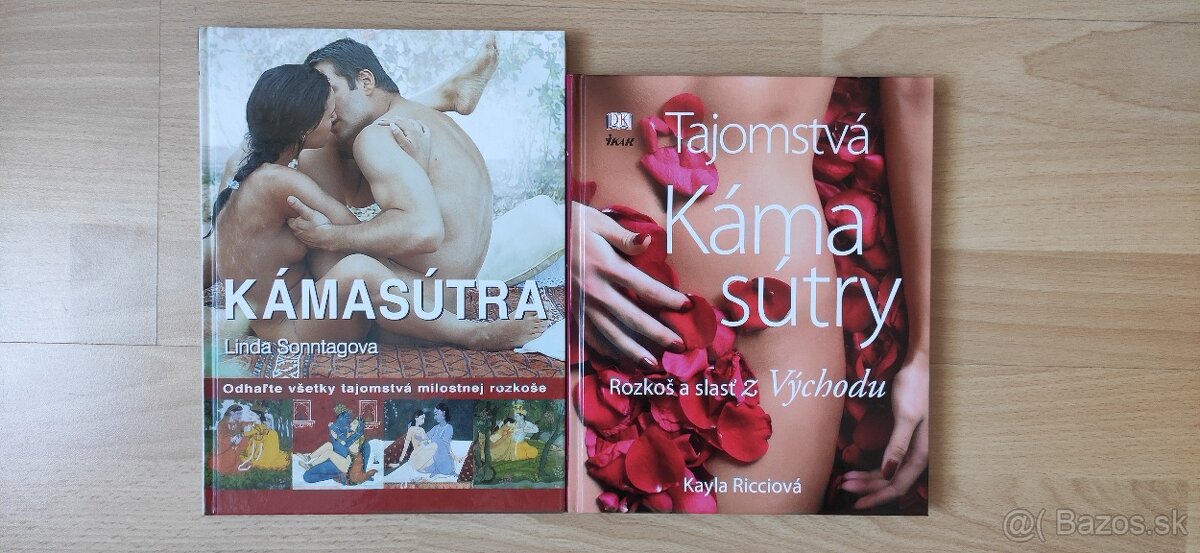 Kamasutra