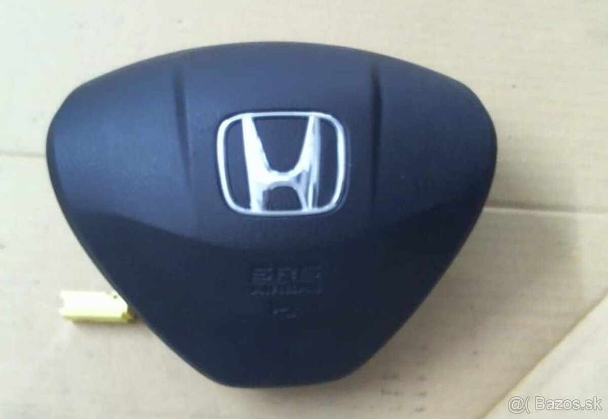 Air bag Honda Civic ufo VIII