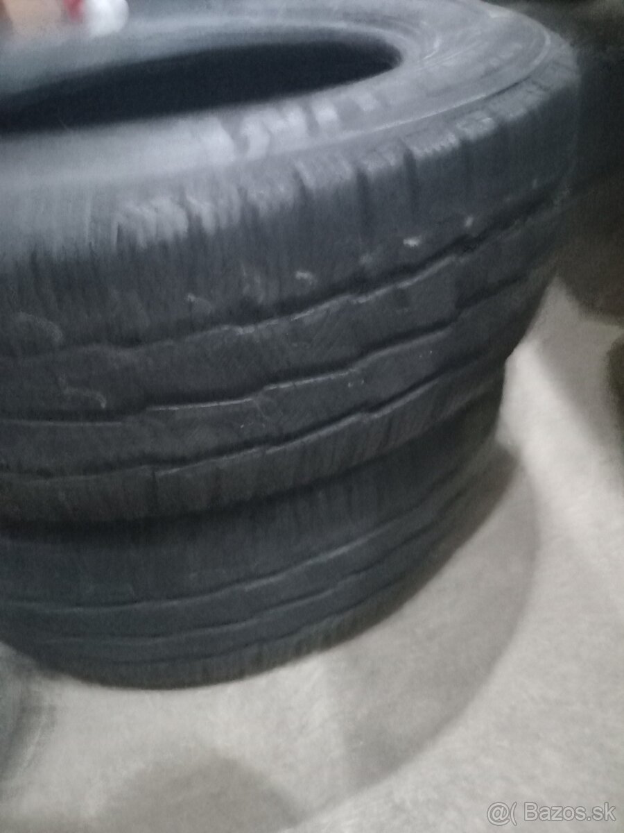 Michelin 205/65R16Czimné