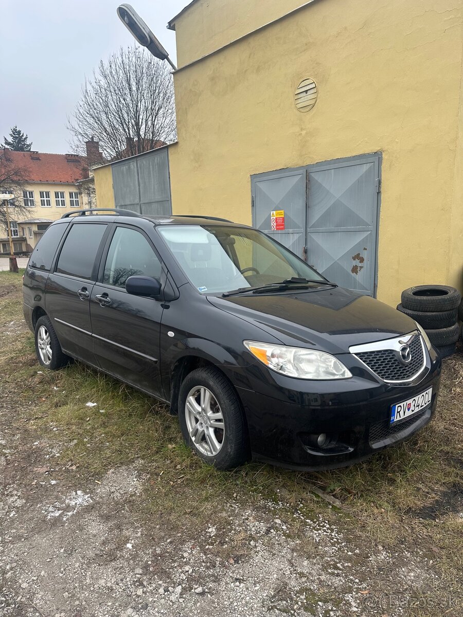 Mazda MPV