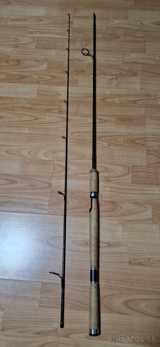 SHIMANO SPEEDMASTER 210/240cm 10-30