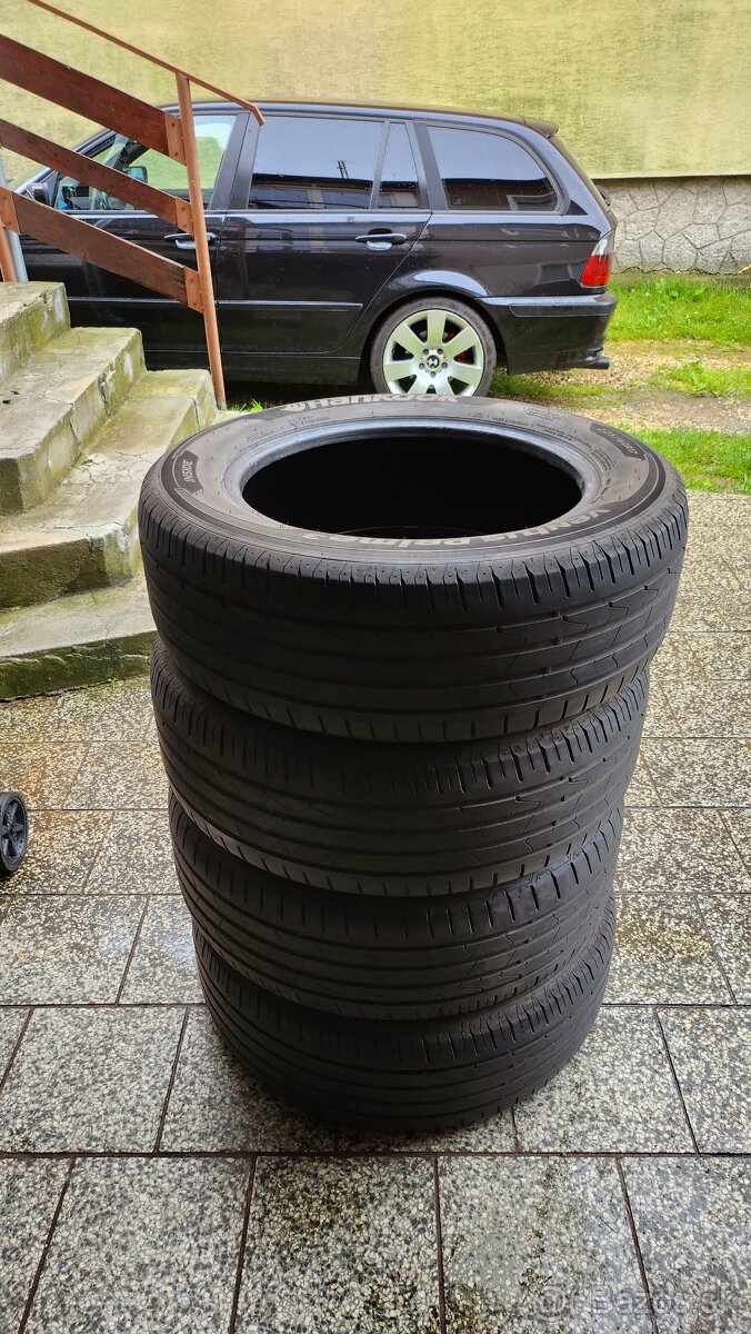 225/60 r17 Hankook r.v.2021