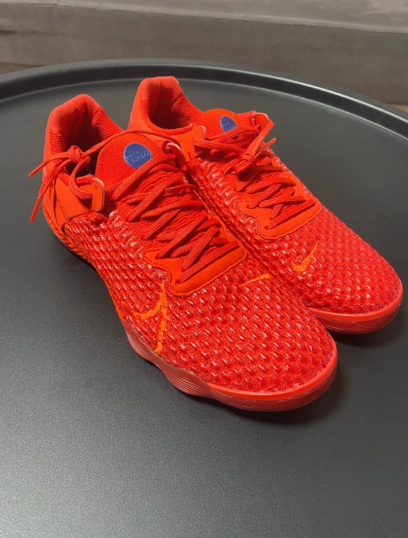 Halovky Nike React Gato 44,5