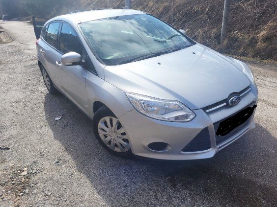 rozpredam Ford focus II,III,2005-2018