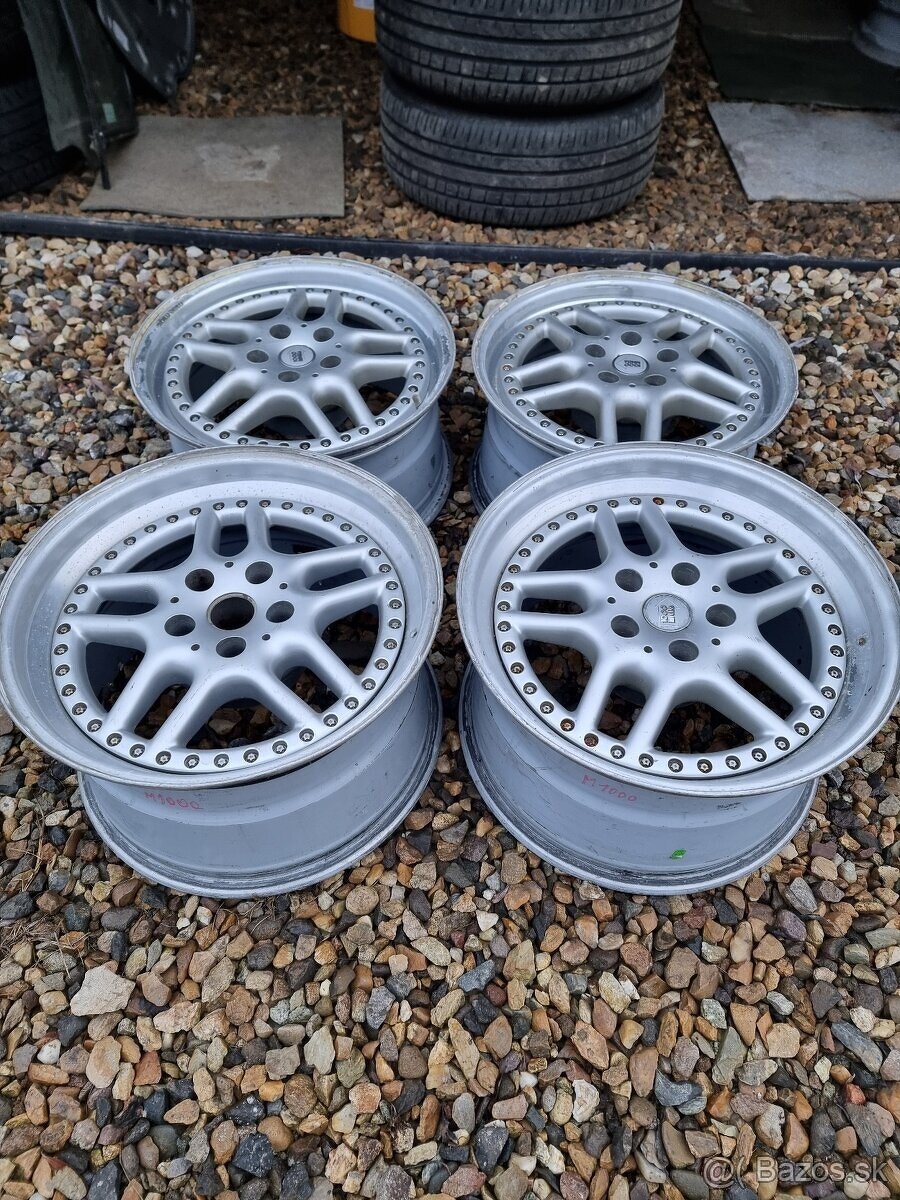 Miglia 5x112 r17