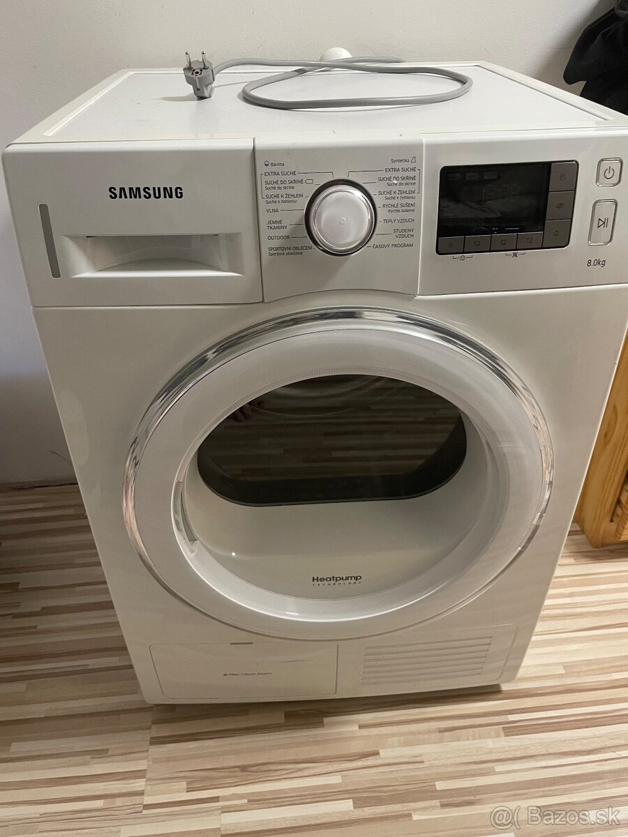 Samsung 8kg