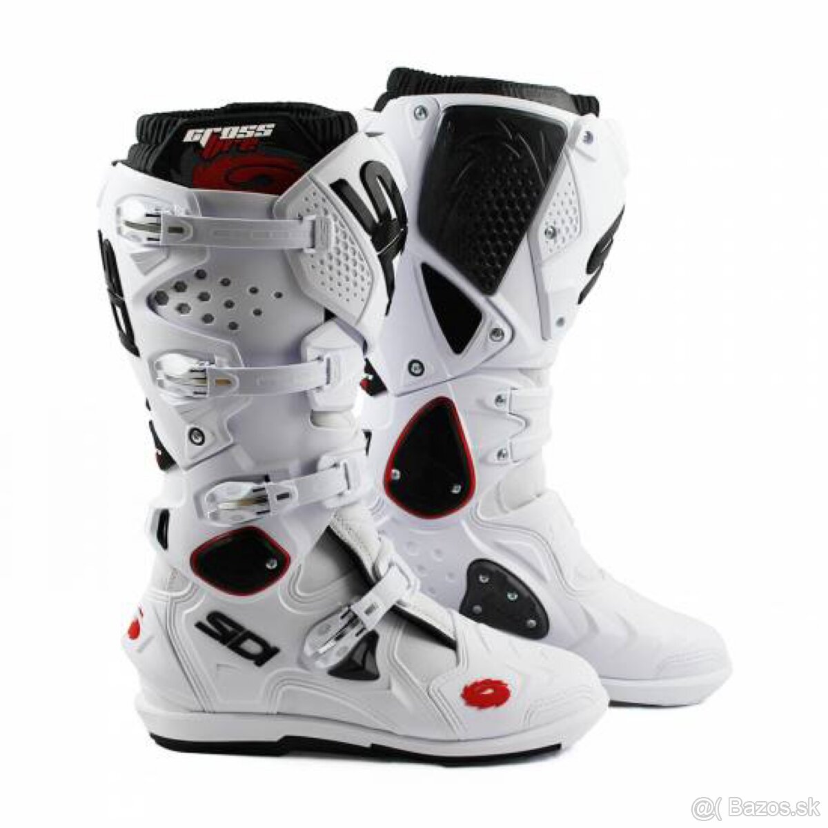 Sidi crossfire 2 srs