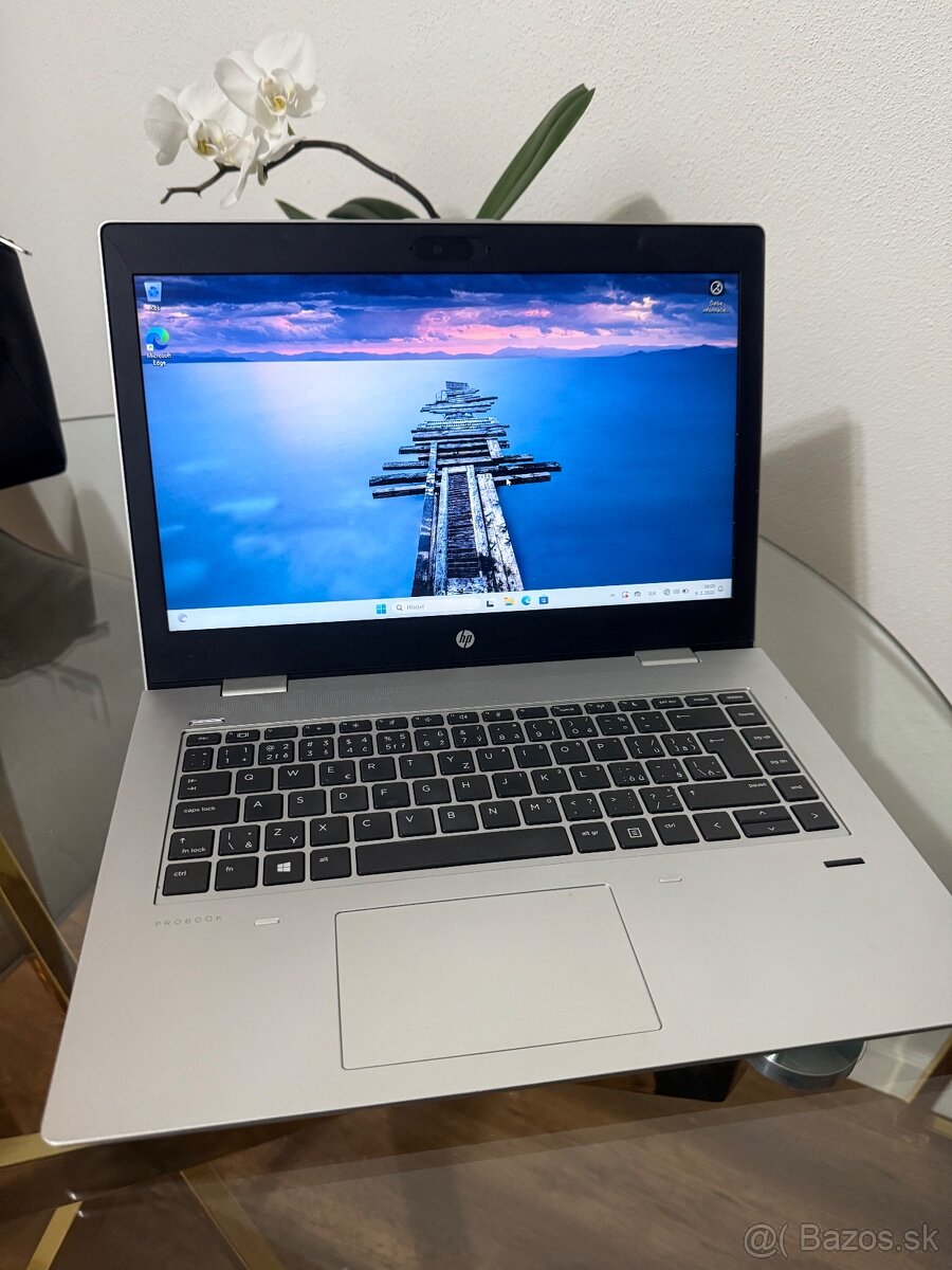 HP ProBook 640 G4