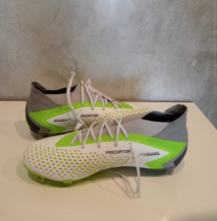 adidas predátor accuracy 1.fg