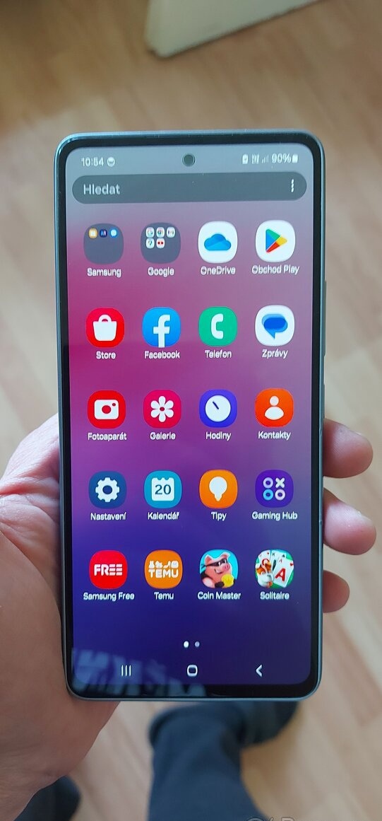 Samsung Galaxy A53 5G 128GB