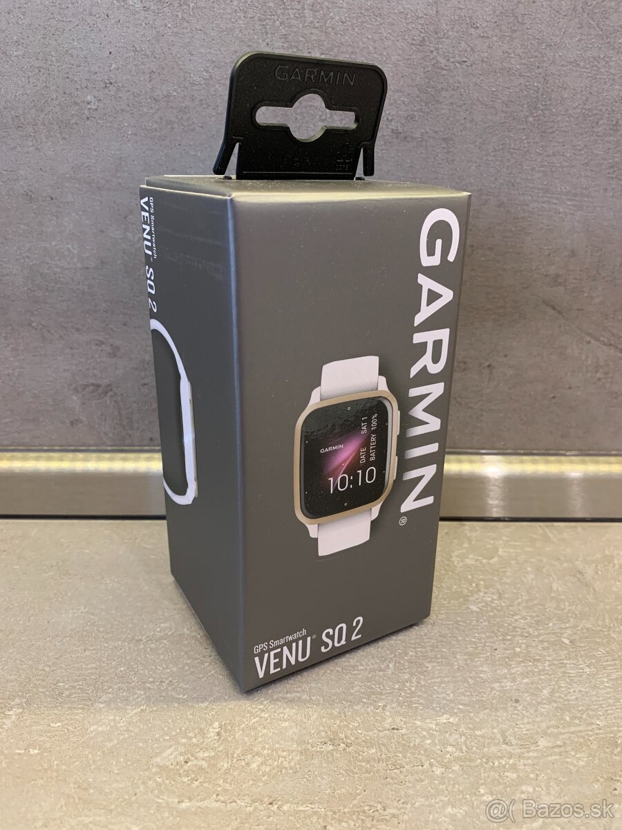 Garmin VENU SQ 2