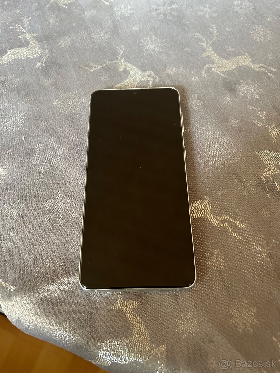 Samsung Galaxy S21plus 5G
