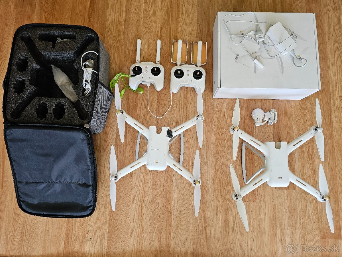 Xiaomi Mi Drone 4K