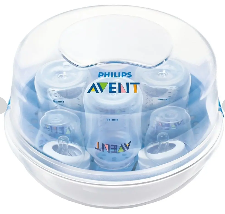 Sterilizator Philips AVENT, povodna cena 35EUR