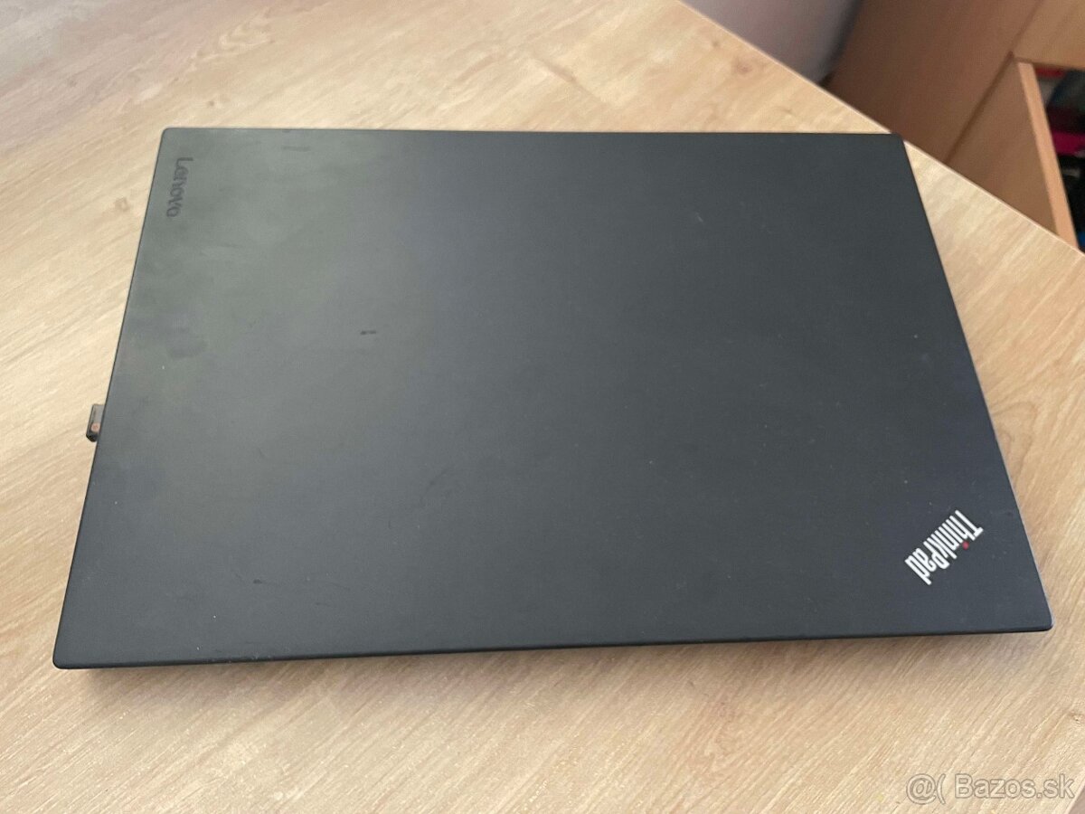 Lenovo ThinkPad