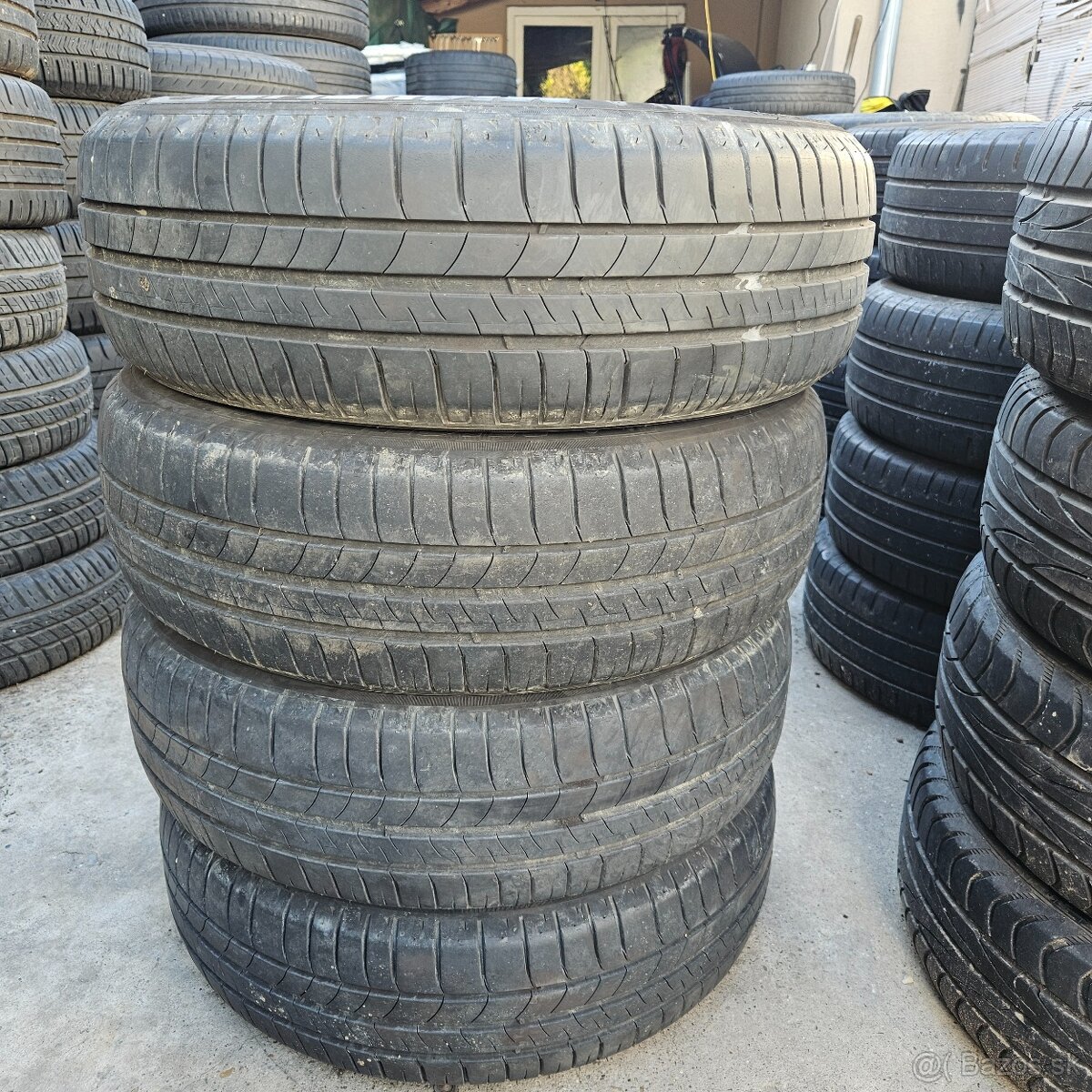 185/65 r15 Micheli