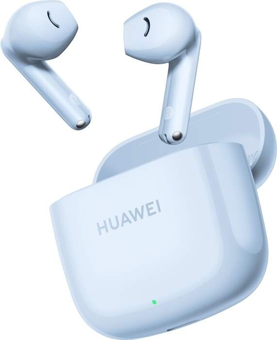 HUAWEI FREEBUDS SE 2 MODRÉ