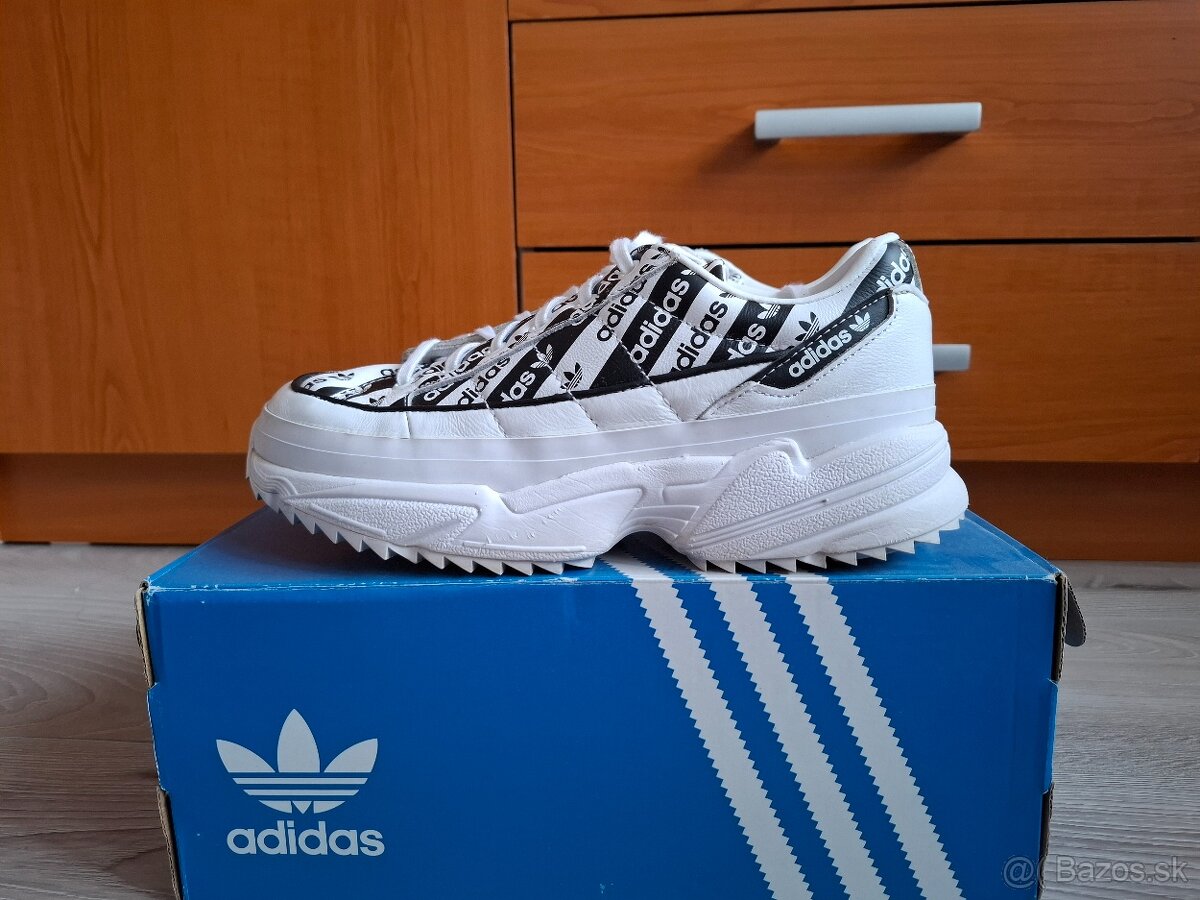 Tenisky Adidas Kiellor W