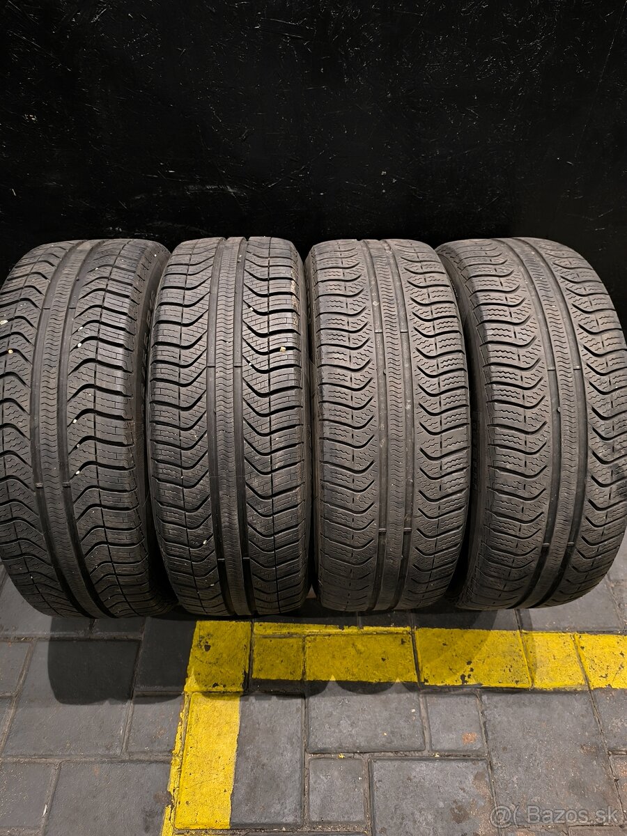 205/55 R16 Pirelli celoročne pneumatiky ❄️☀️❄️☀️❄️☀️