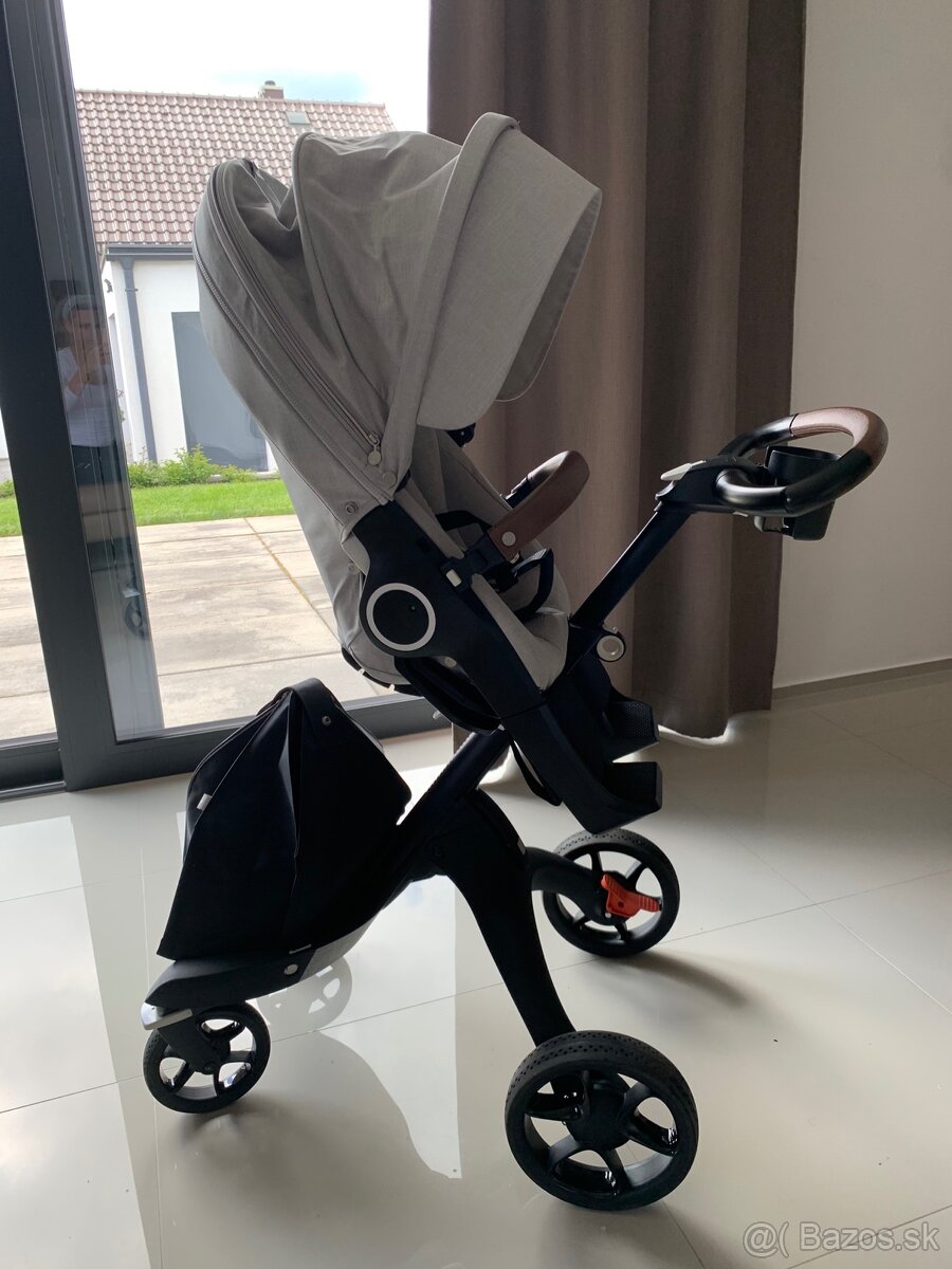 Stokke xplory V6