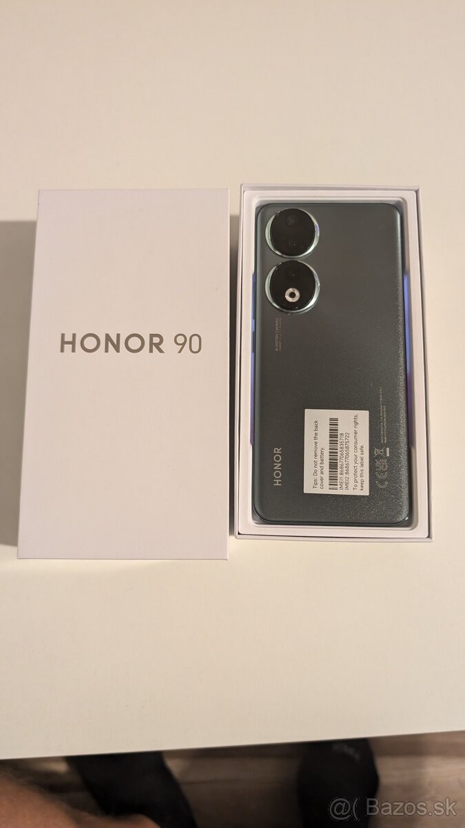 Honor 90, 12GB/128GB