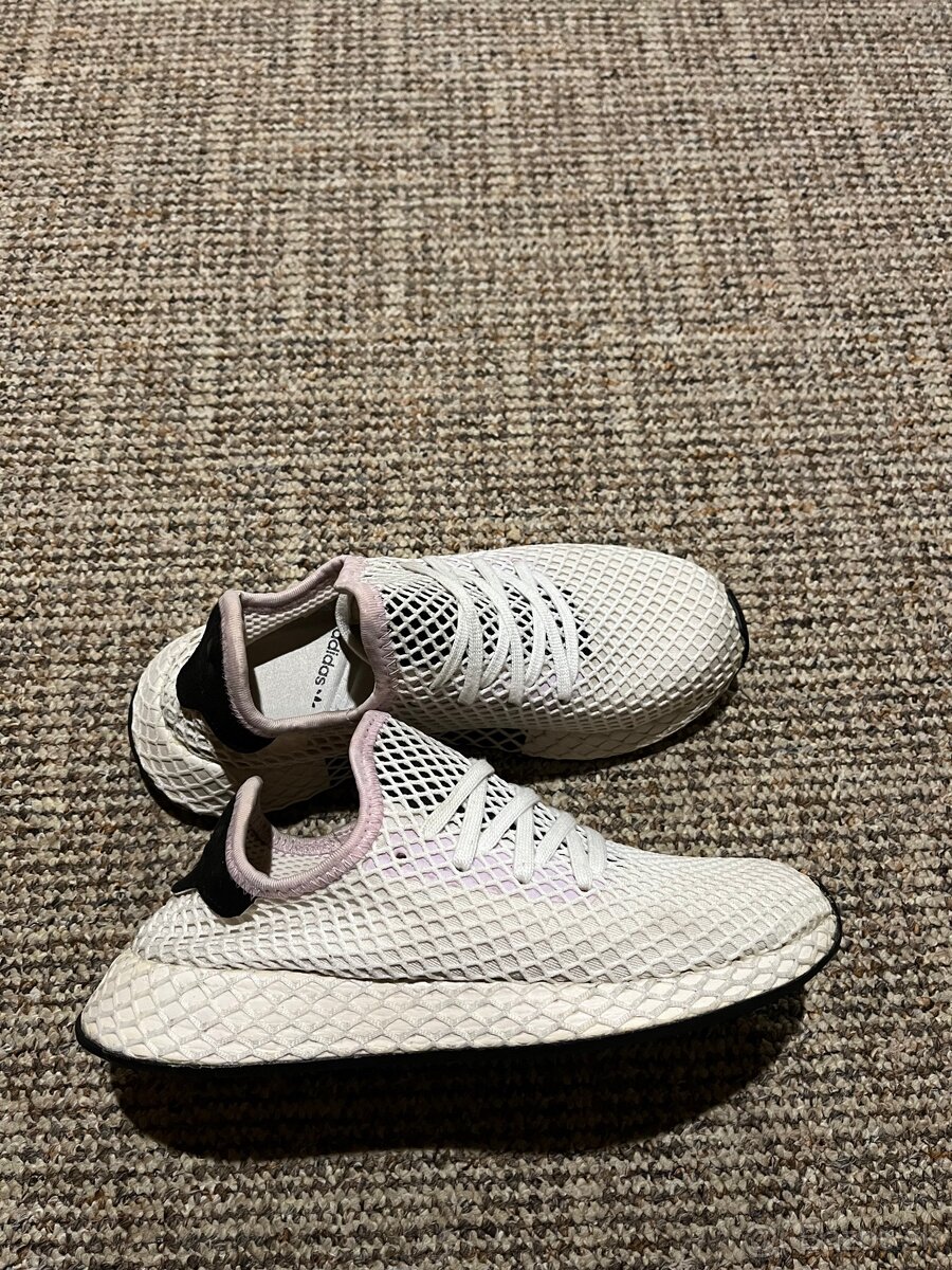 Adidas Deerupt Runner 39 1/3