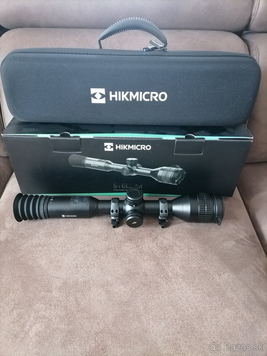 Hikmicro stellar sh50