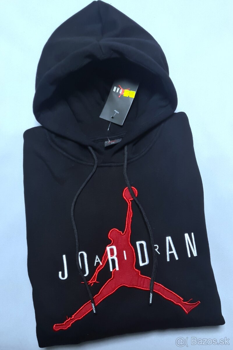 Jordan mikina XL/XXL