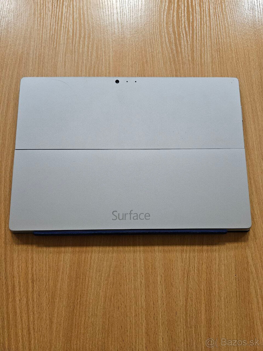 Microsoft Surface Pro 3