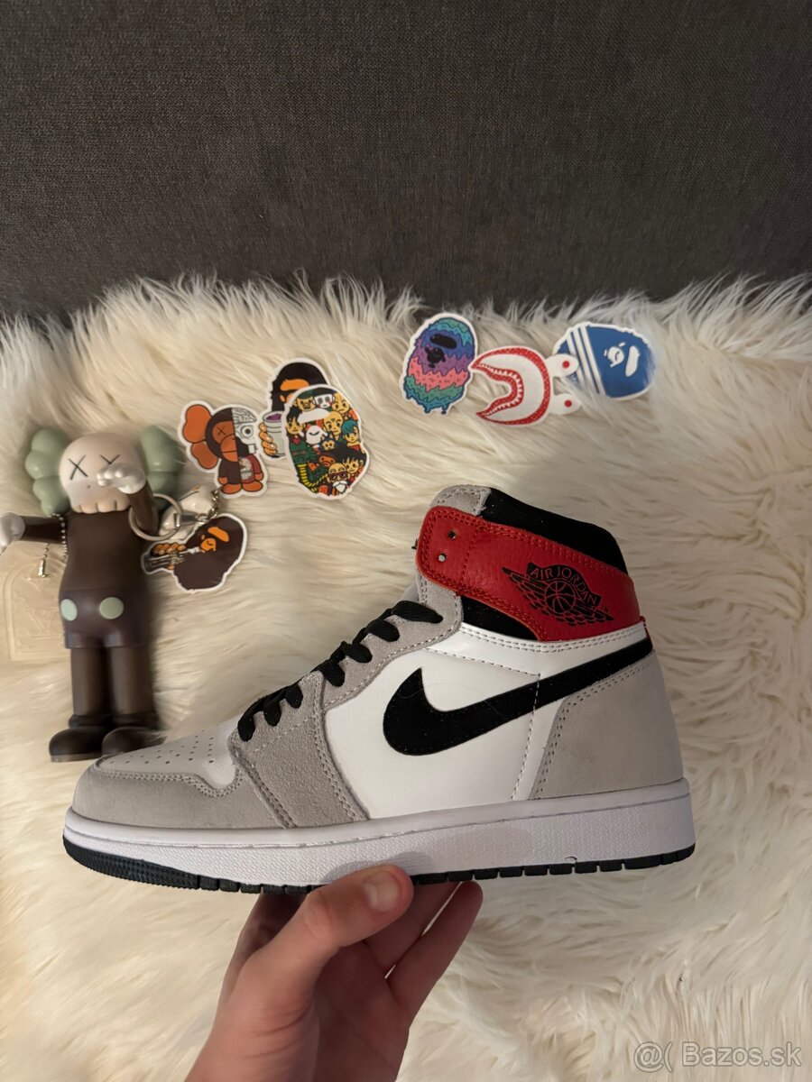 Jordan 1