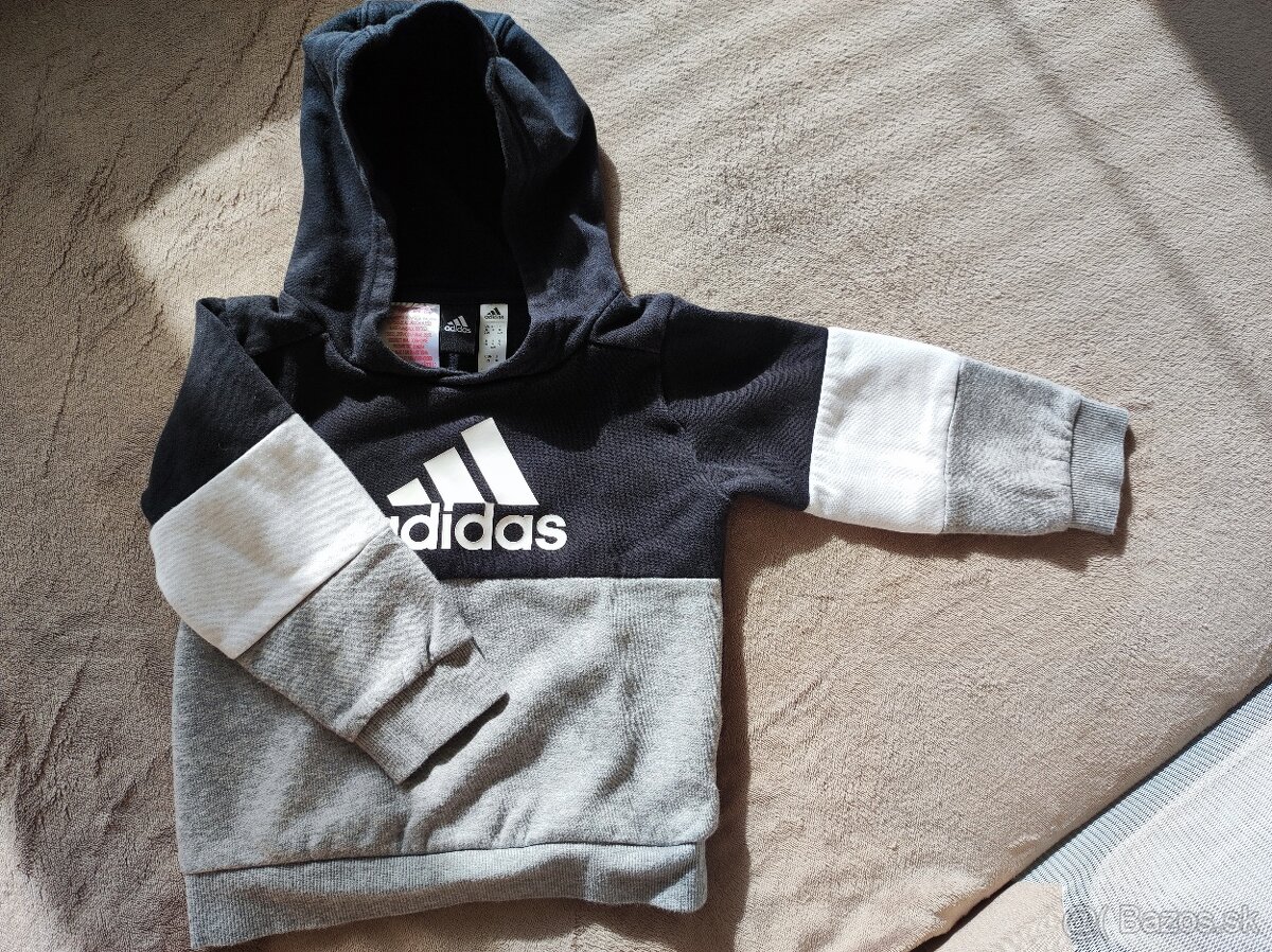 Adidas mikina