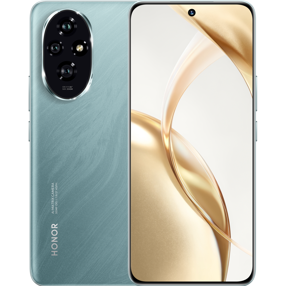 Honor 200 512gb novy zaruka