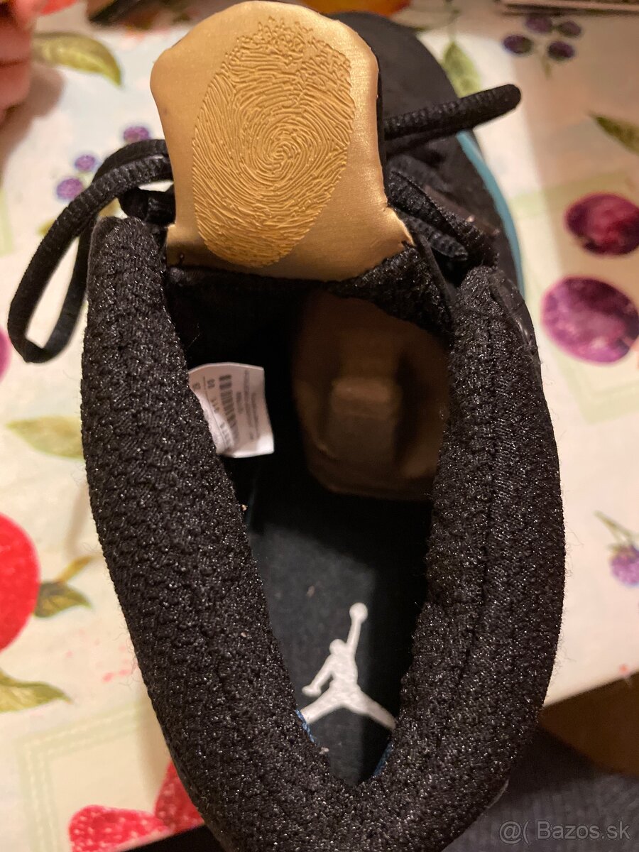 Air JORDAN 23 na predaj